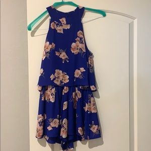 Adorable Altar’d State Romper